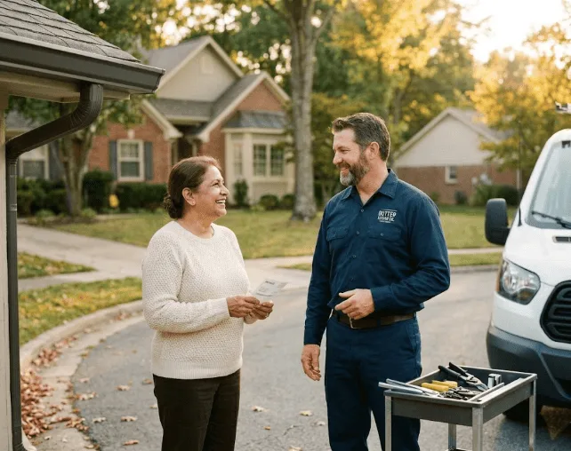 Gutter Repair Braymer, MO FAQs