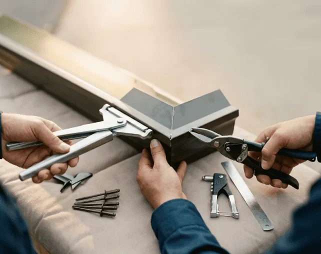 Why choose Gutter Repair in Braymer, MO
